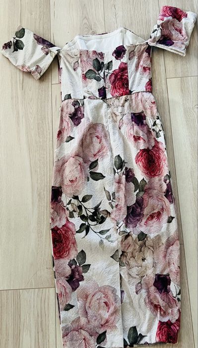 Rochie midi”Asos”