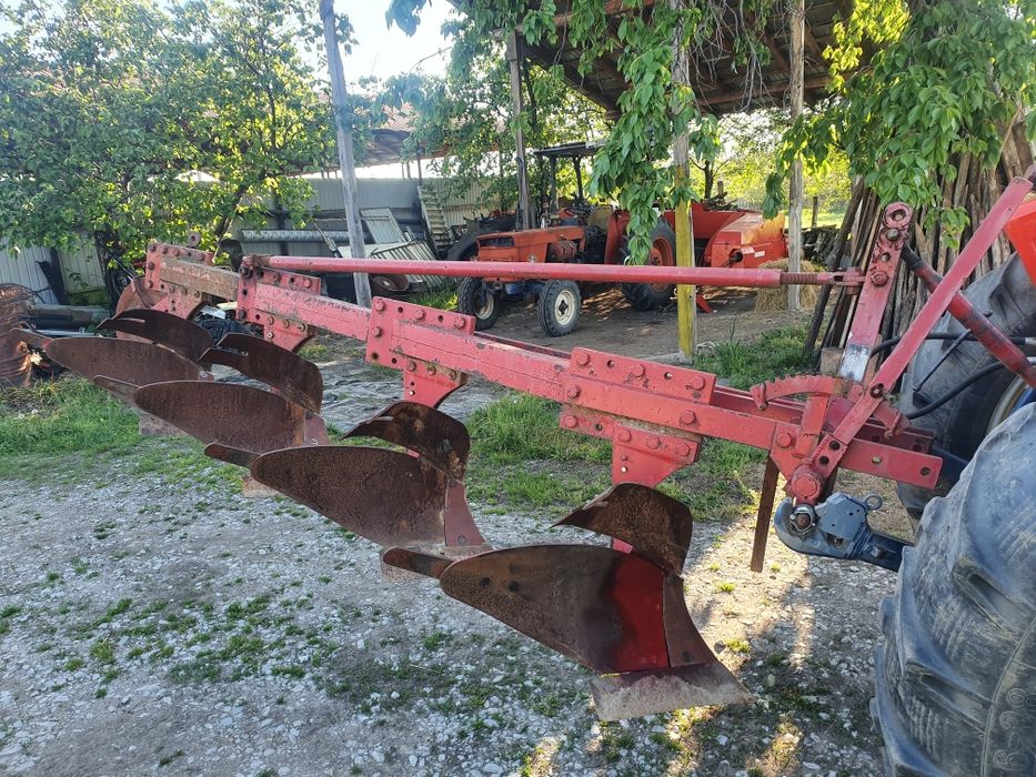 Plug Krone 4 trupite