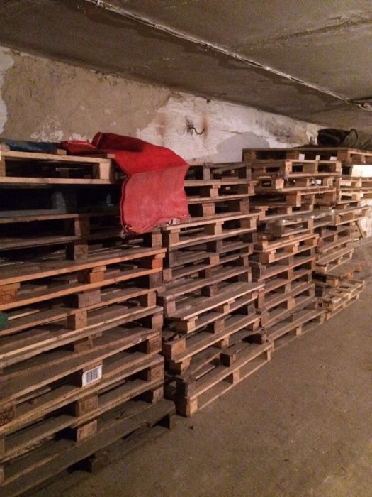 Сдам склад в аренду