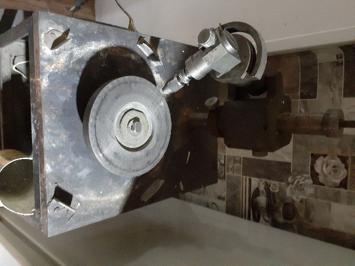 ограночный станок