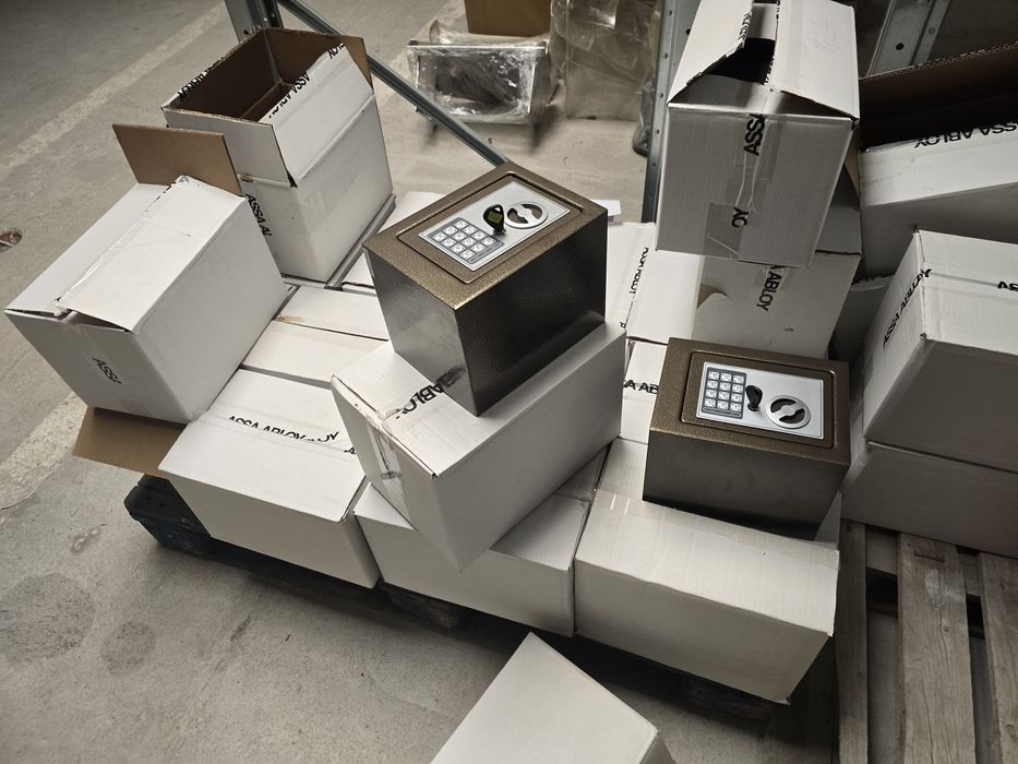 Sigma ksf 28x18 90лв за брой нови