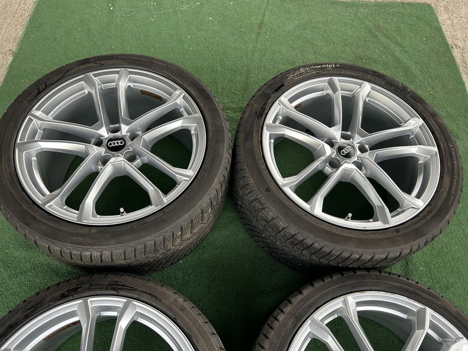 5x112 19 за audi спорт пакет