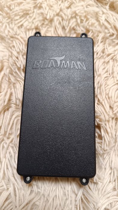 Батерия за Boatman Actor