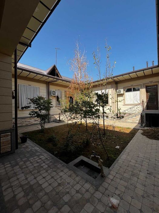 Sergeli tumani, Sugdiyona mahallasi dam 4 sotihli hovli sotiladi.