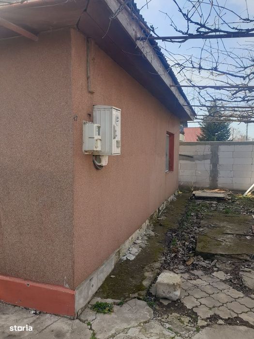 Casa individuala Cumpana Exclusivitate