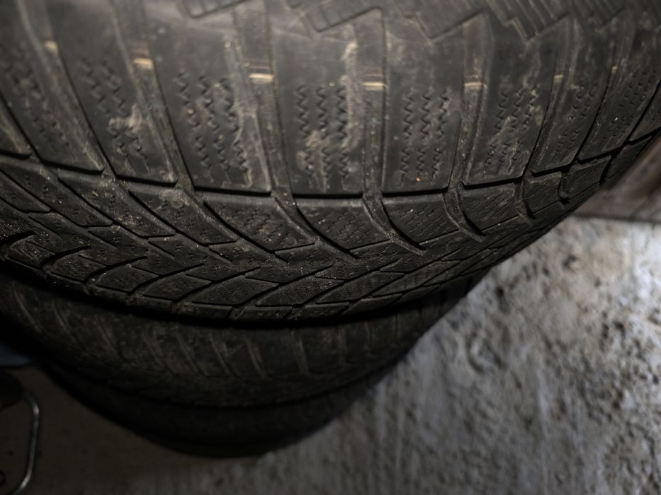 Cauciucuri SUV 235/55/R17