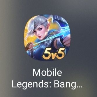 Аккаунт  mobile legend