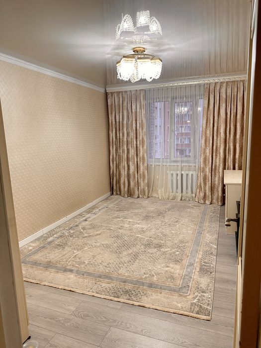 Сдам комнату двум девушкам по 50 тысяч с каждого в 12 мкр!