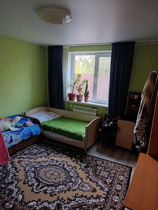 Продам дом в Восточном микрораоне