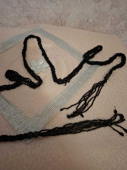 Нов Колан от мъниста