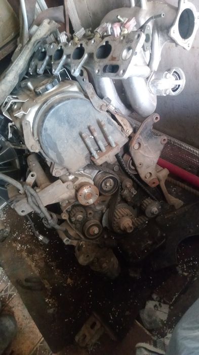 Продам мотор сост бу