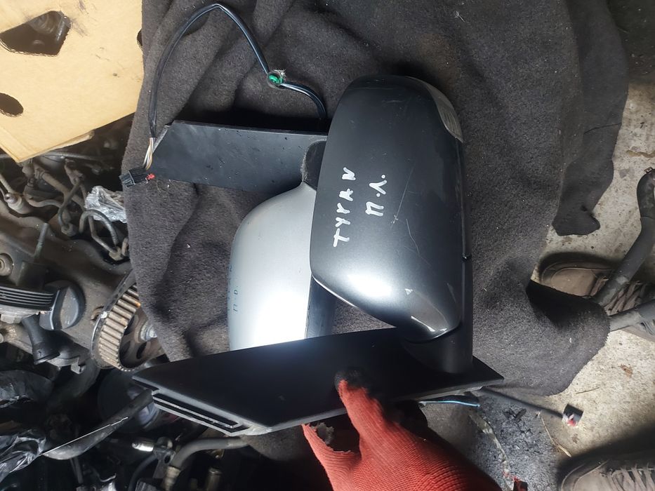 Огледала за VW Touran 2003-2010 г