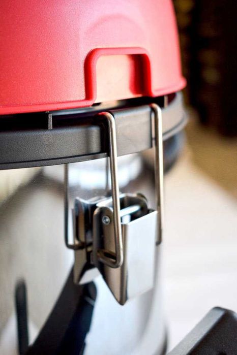 Шлайф за стени + индустриална прахосмукачка + нож за шпакловане 600 мм