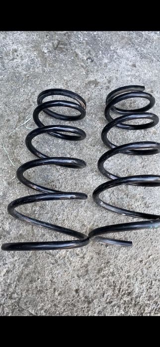 Амортизаторы Lexus RX300-330