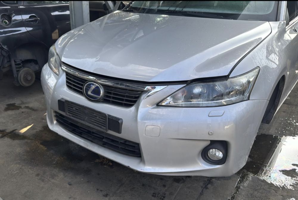 Piese Lexus CT200H. 2010-2012. Volan stinga.
