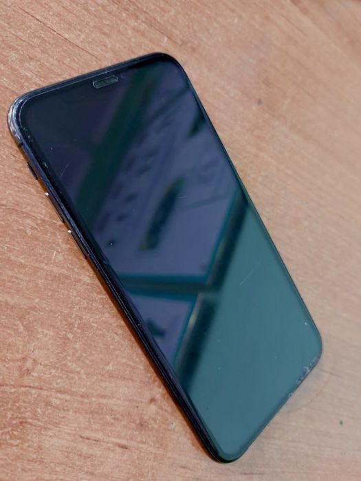 Iphone Xs, 64гб, черный