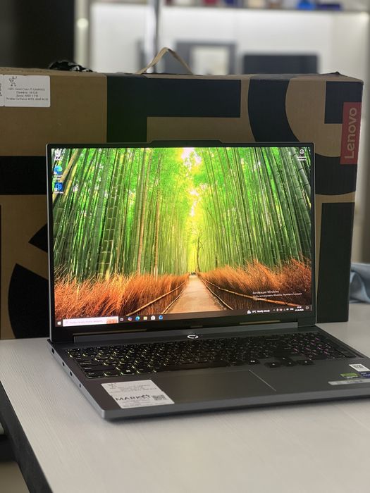 Lenovo LEGION 5 16I9RX9 NEW