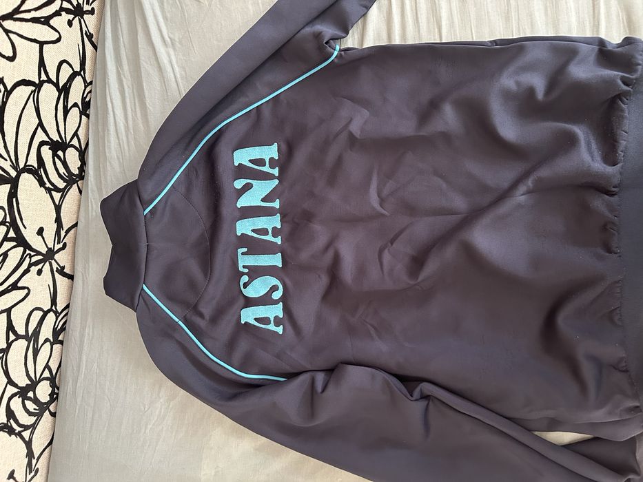 Спортивка Astana bls