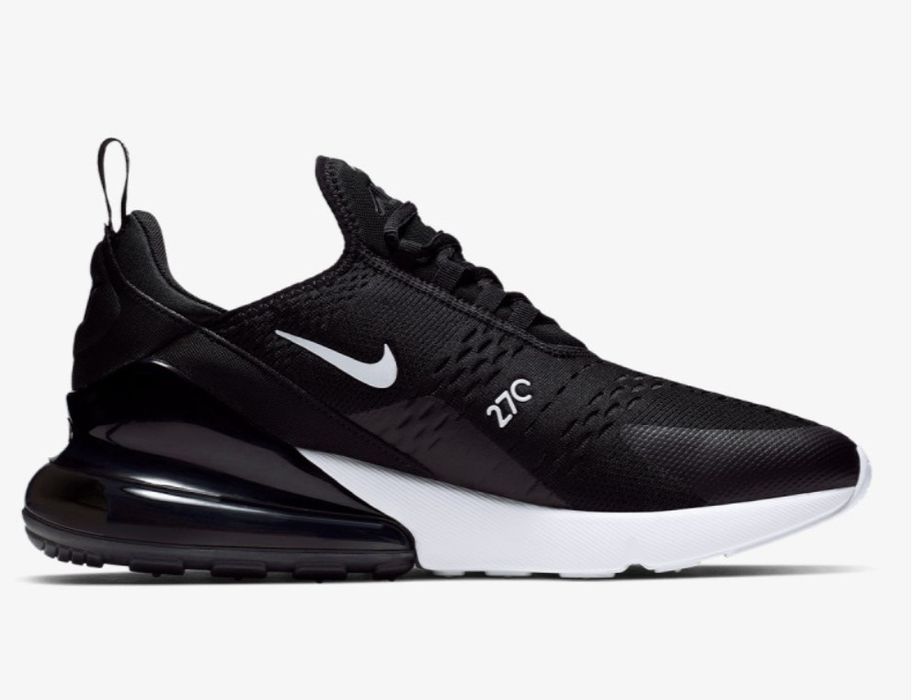 Nike Air Max 270