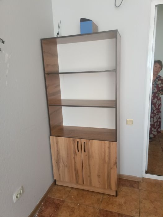 Офисная мебель в комплекте
