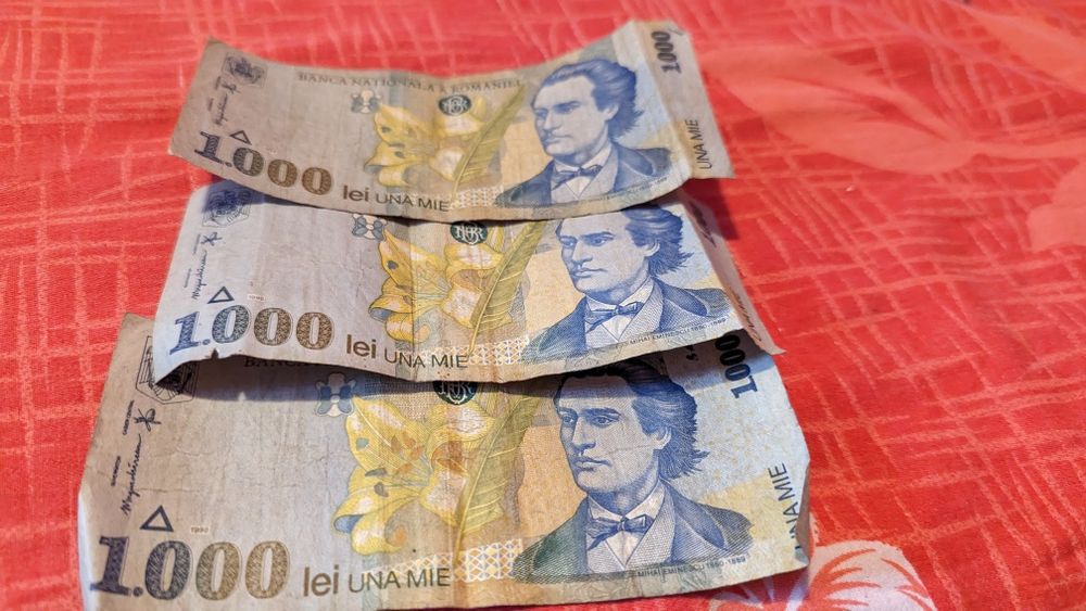 Vând bancomate vechi stare foarte buna