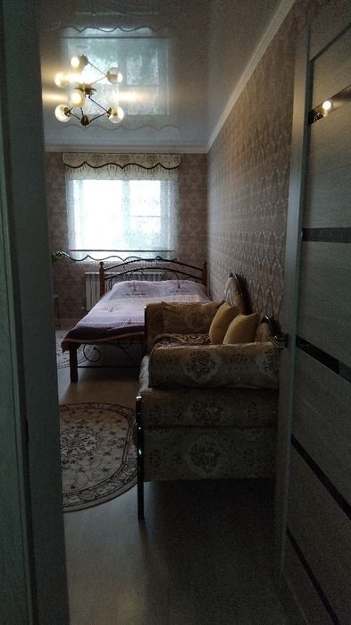 Продам 2к.кв в центре