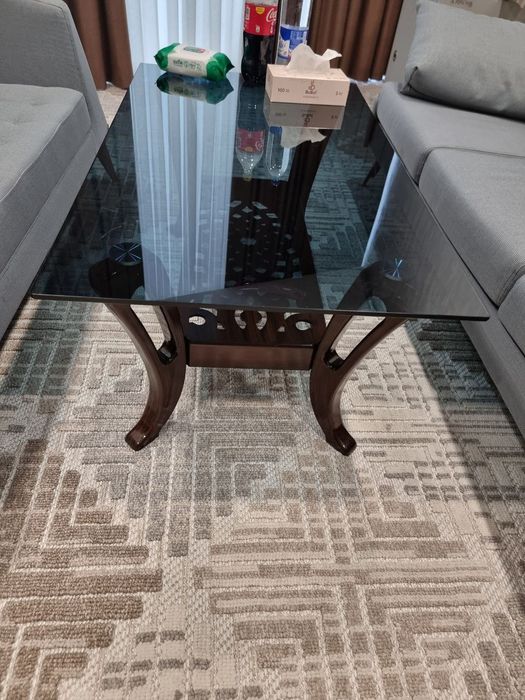 Журнальный столик для гостиной. Jurnalniy stol mehmonhona uchun