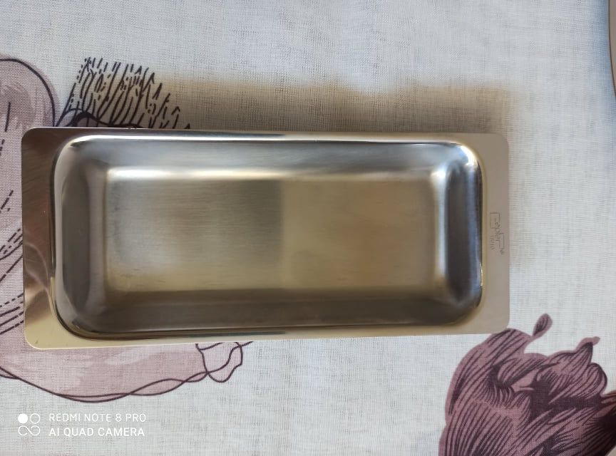 Zepter Оригинални плата  от 90те години