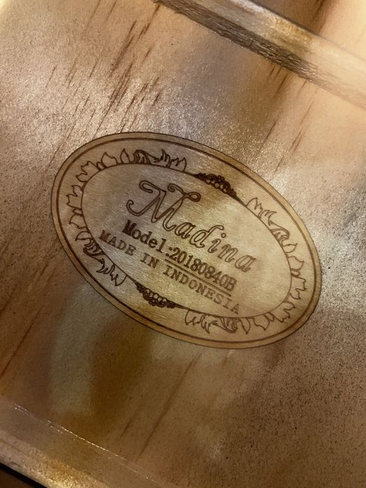 гитара аккустическая madina