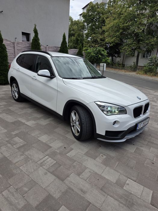 BMW X1  2015 xdrive,proprietar