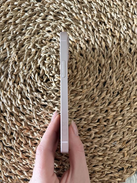 Iphone 13 mini, pink, 512 GB