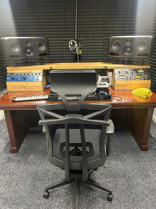 Студийные мониторы ADAM S3H