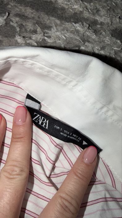 Compleu Zara marime S