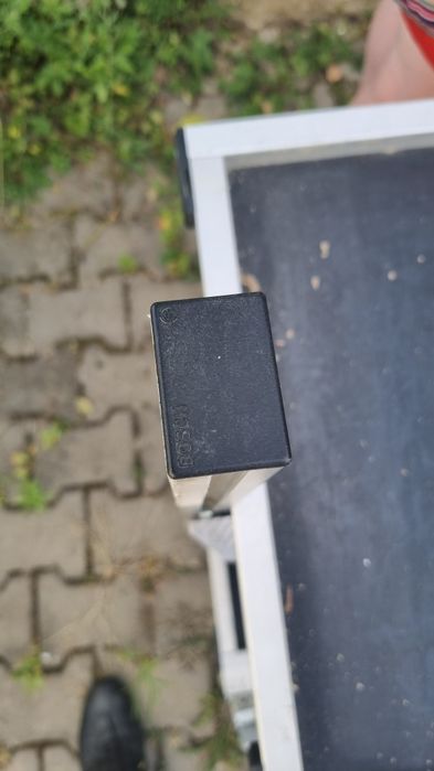 Platforma profil Bosch detailing sau alte activitati