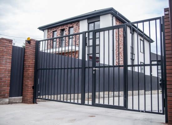 Металлоконструкции