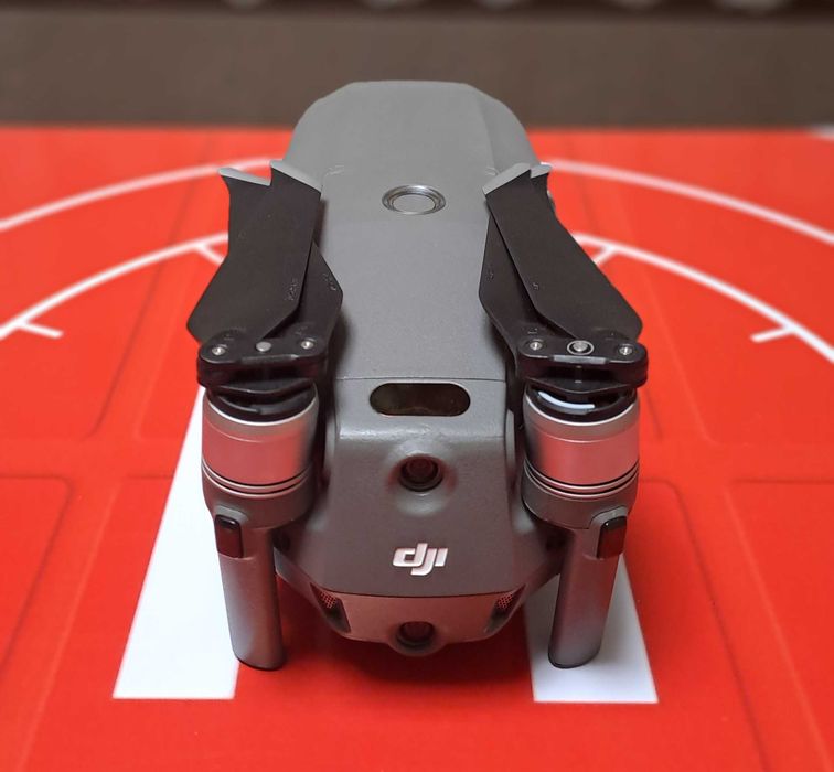 Квадрокоптер DJI Mavic 2 Pro
