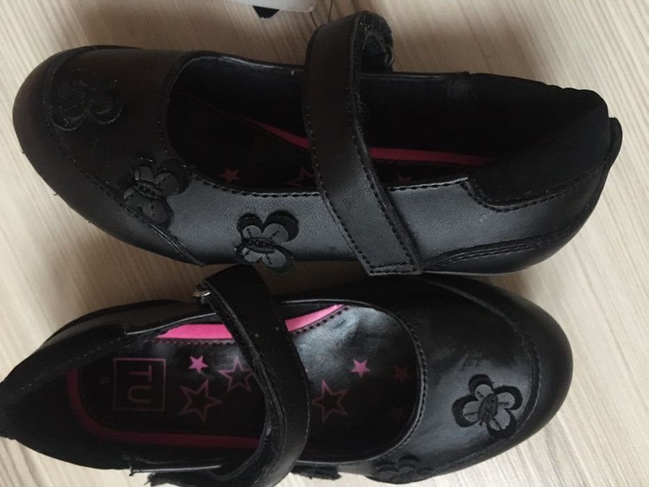 Pantofi piele TU 7,8,9,11,12 uk superbi nou