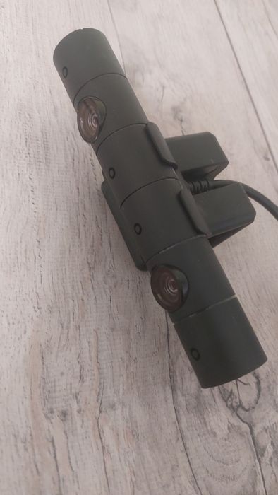 PlayStation 4 camera