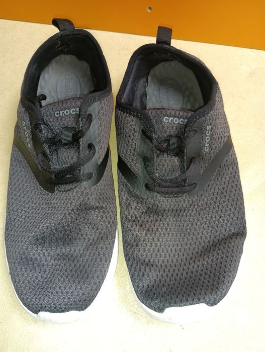 Crocs сникърси N 45,5 - 25 лв