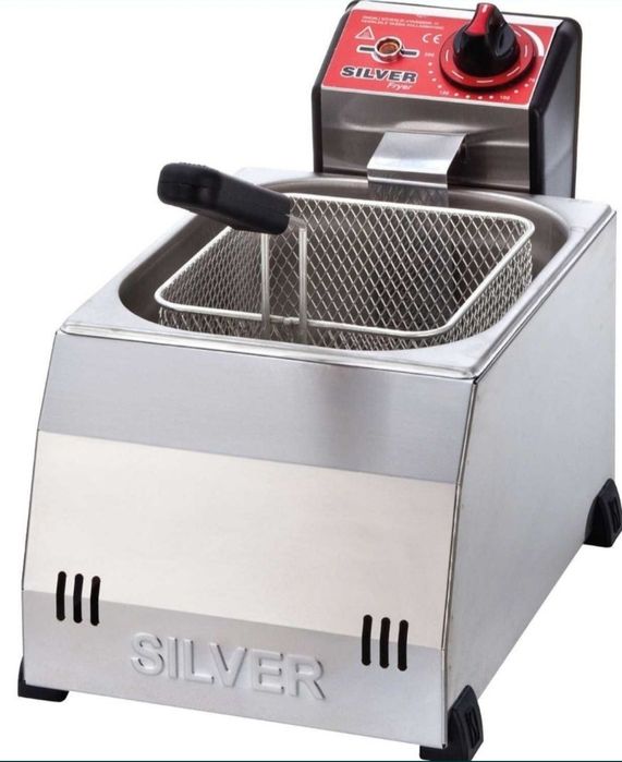 Friturnitsa aparati Frey Xitoy Turkiya Professional Arginal Optom narx