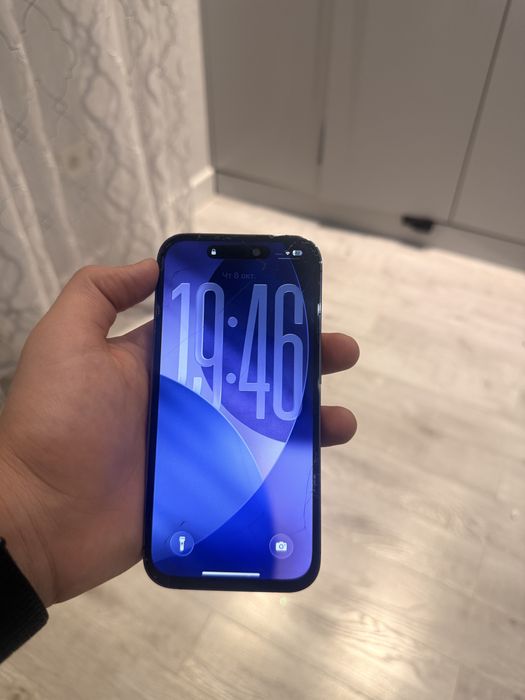 Iphone 14 pro 128gb 81%акб