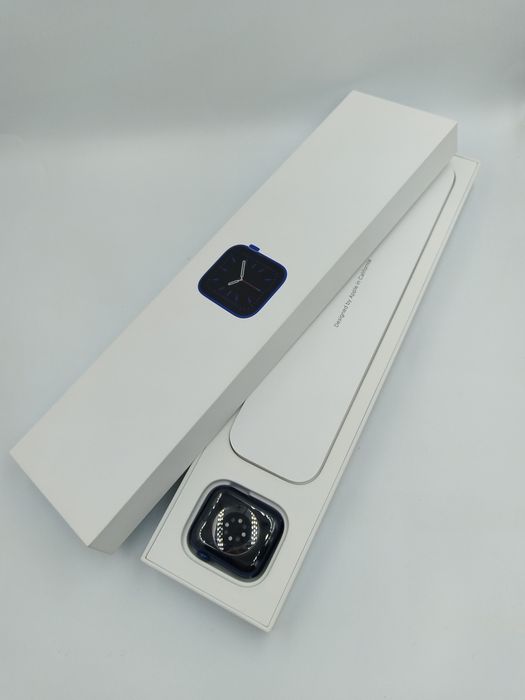 Капитал - Маркет | Apple watch 6 40mm
