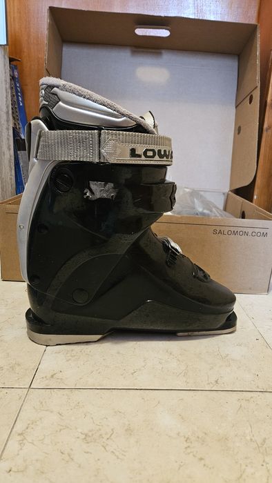 Намалени ски обувки LOWA Anatomic FIT