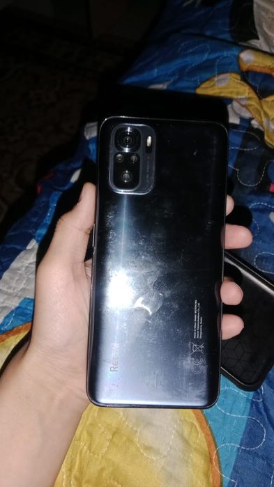 Продам либо обменяю редми 10s