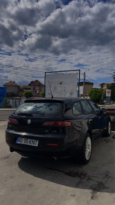 Alfa Romeo 159 2.2jts