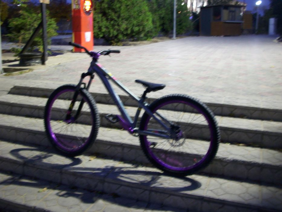 Dirt bike дерт байк erec m8