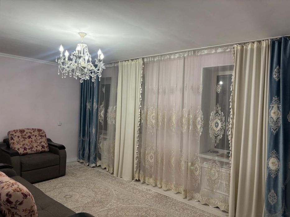 Продам срочно квартиру
