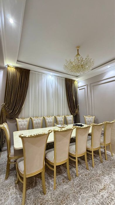 Продается комплект мебель