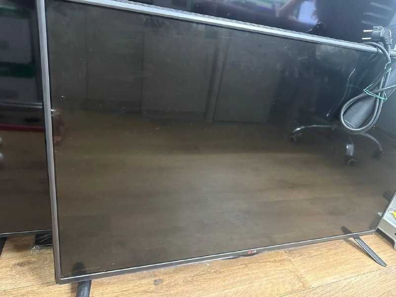 Телевизор LG  (Г.Рудный, Ленина 36) лот 838879