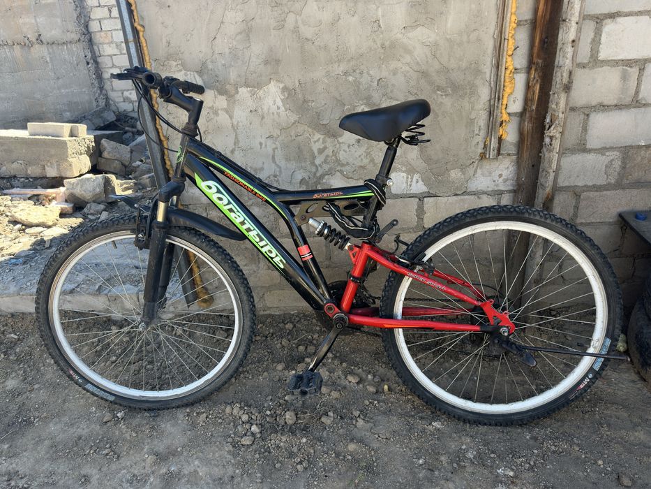 Продам велосипед